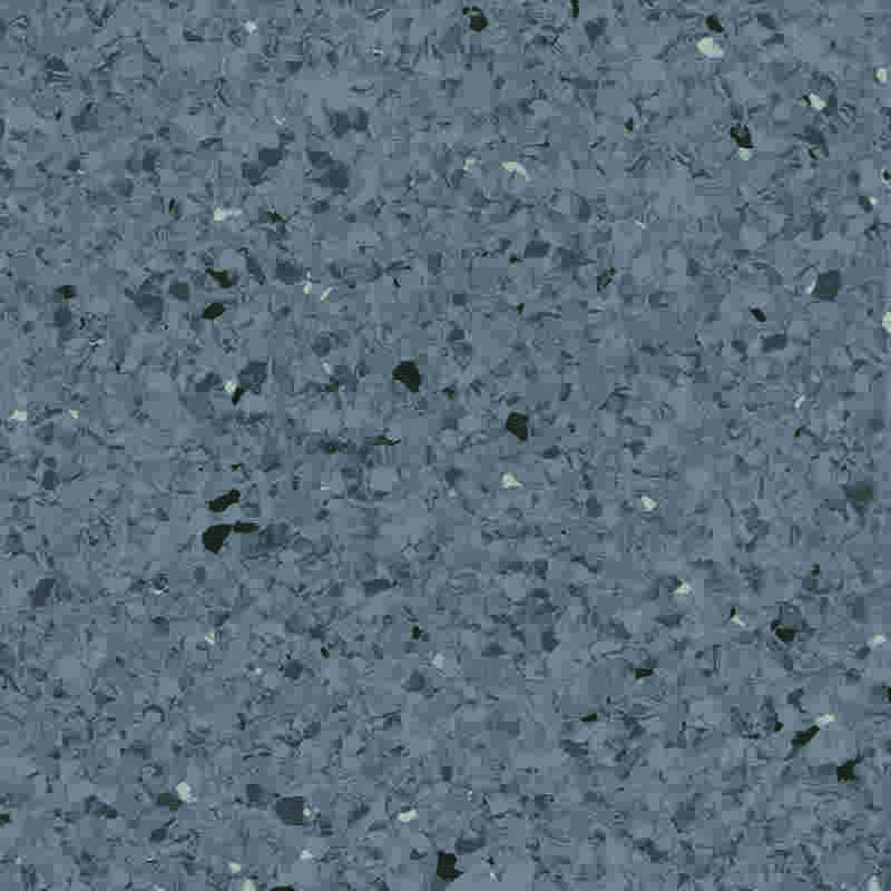 柔らかくて心地よい均質な床材