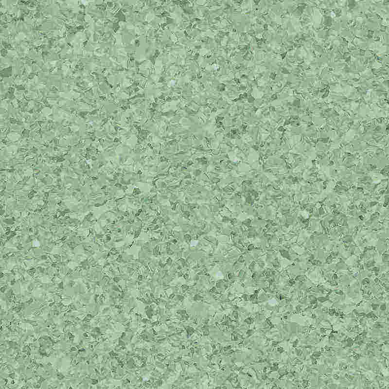 柔らかくて心地よい均質な床材