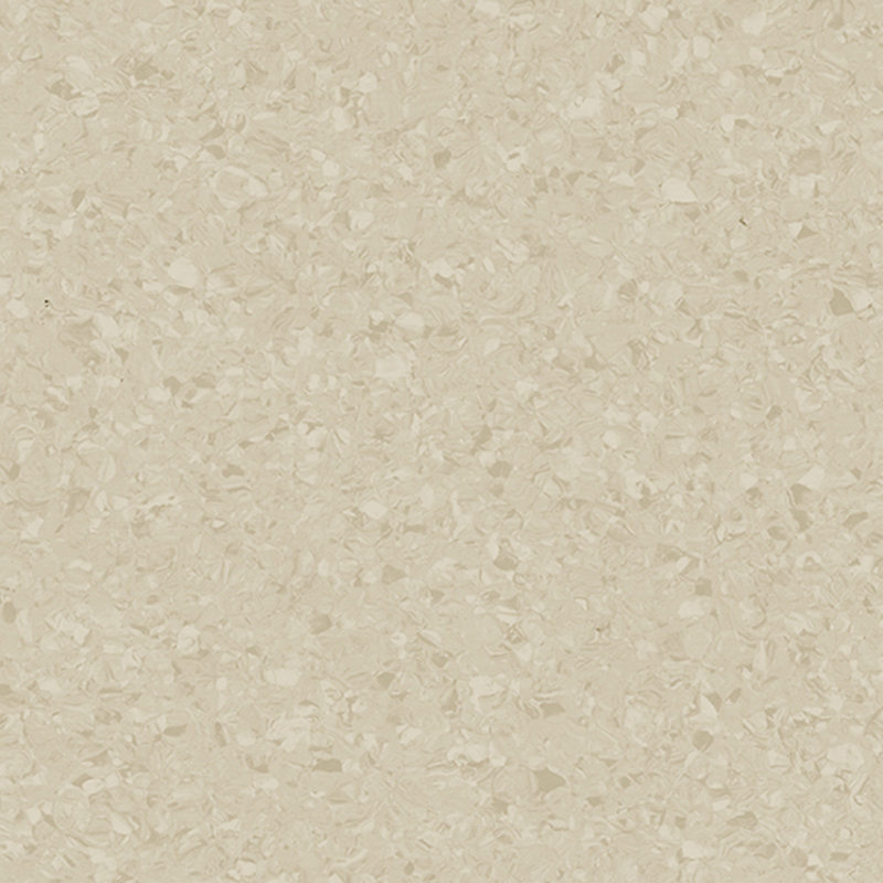 均質な床材を維持しやすい