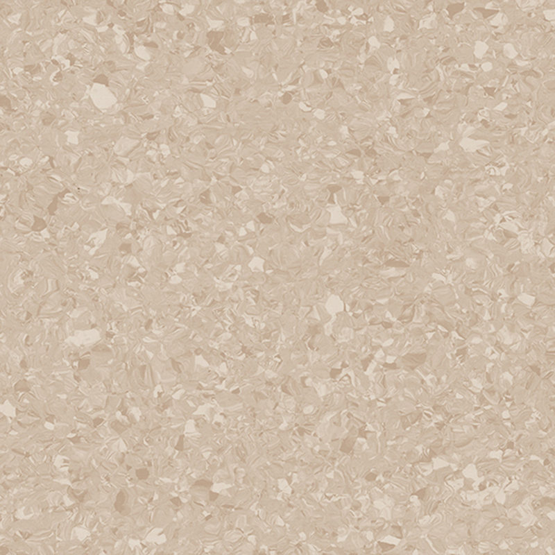 均質な床材を維持しやすい