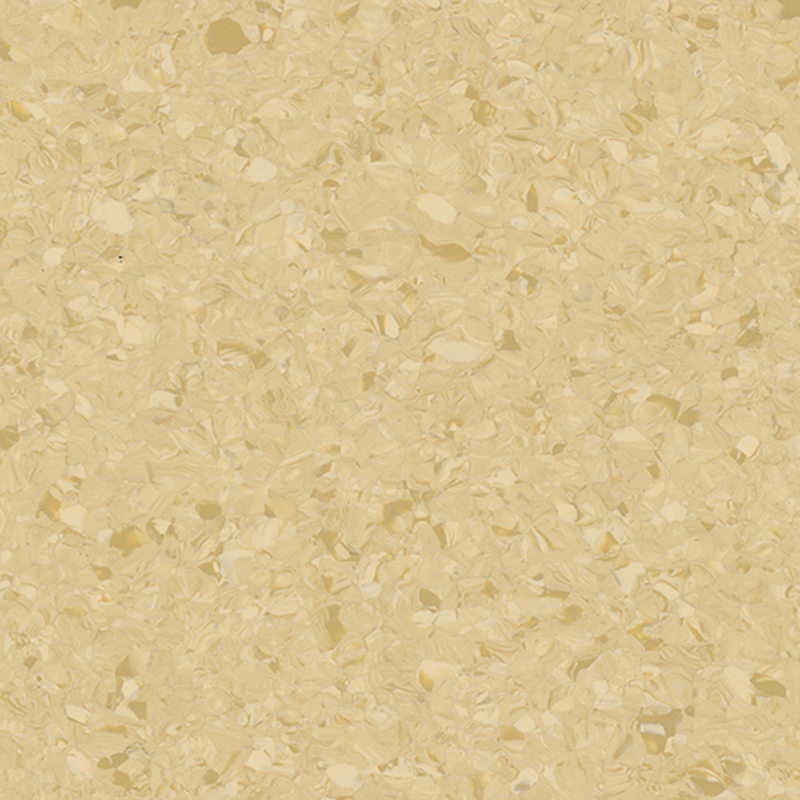 均質な床材を維持しやすい