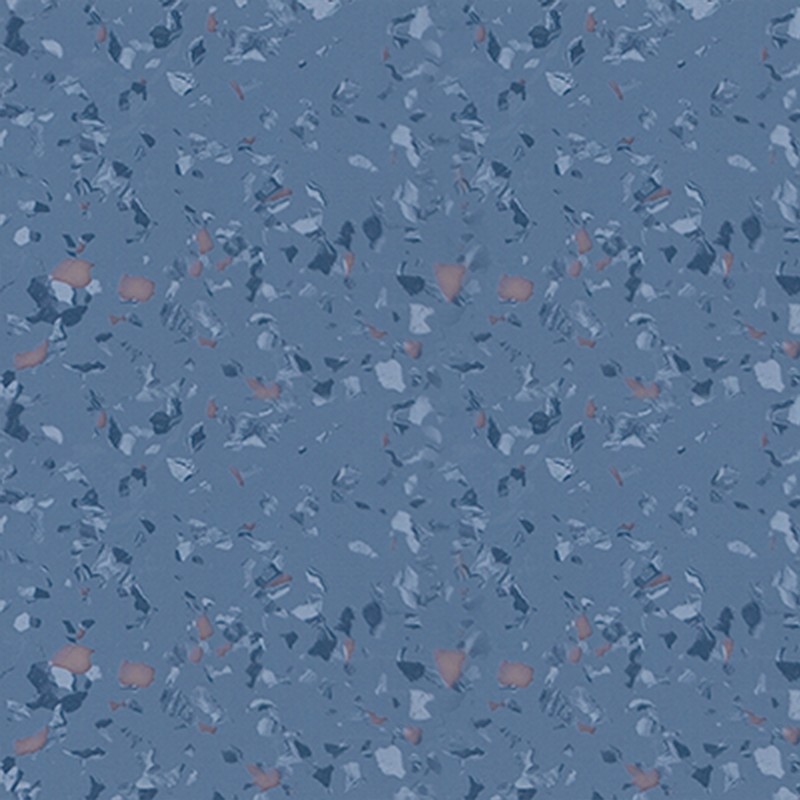 高品質で柔軟性のある均質な床材