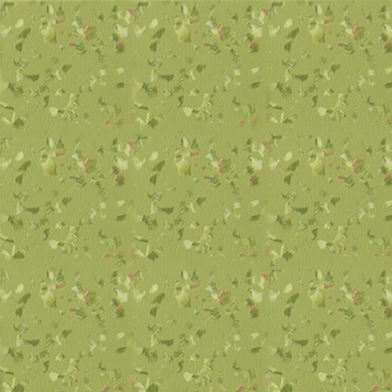 高品質で柔軟性のある均質な床材