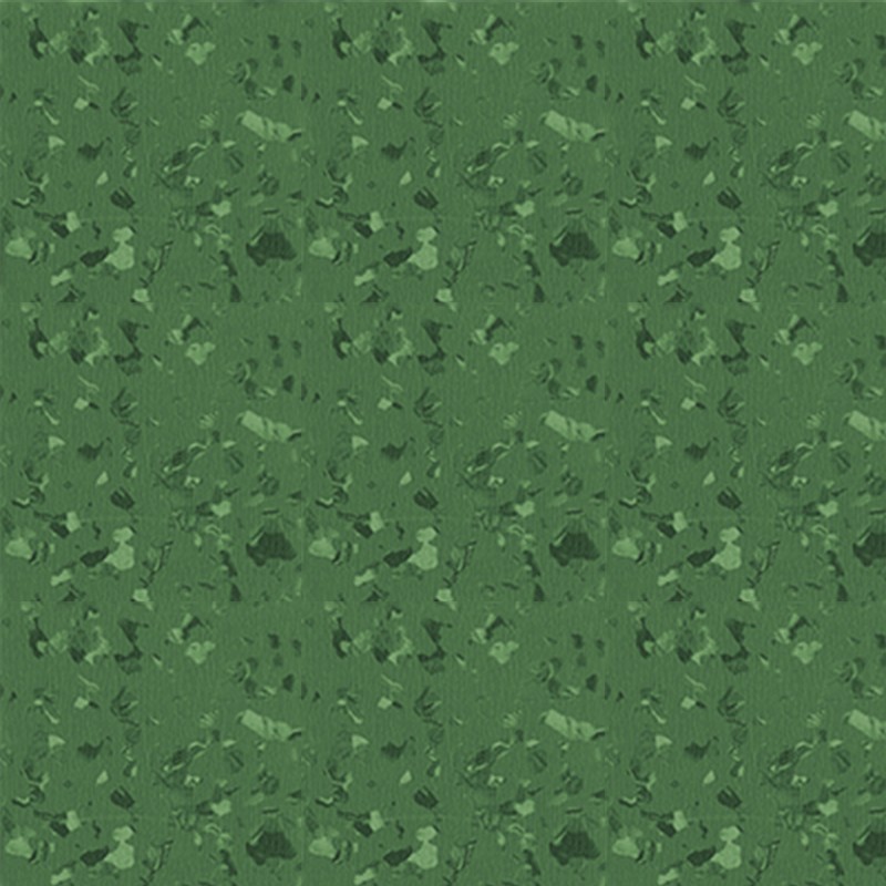 高品質で柔軟性のある均質な床材