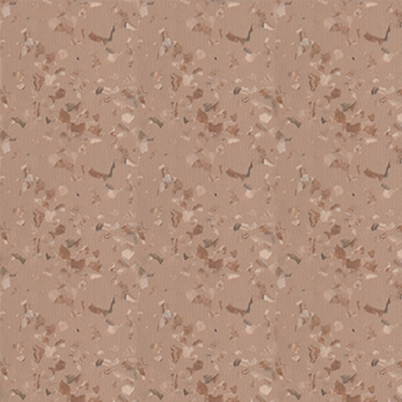 高品質で柔軟性のある均質な床材