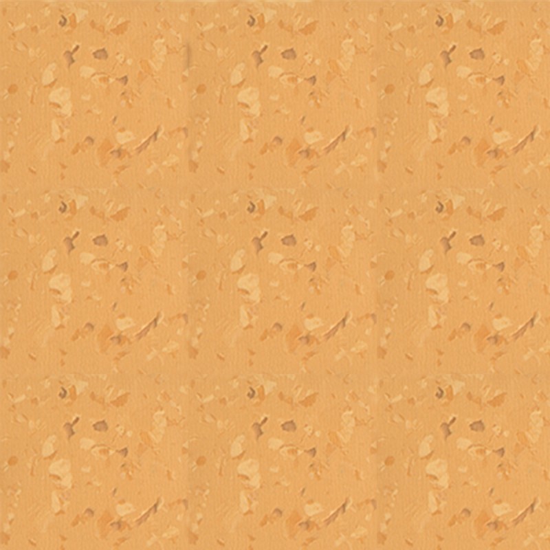 高品質で柔軟性のある均質な床材