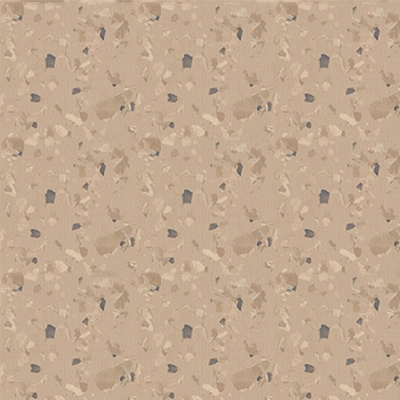 高品質で柔軟性のある均質な床材