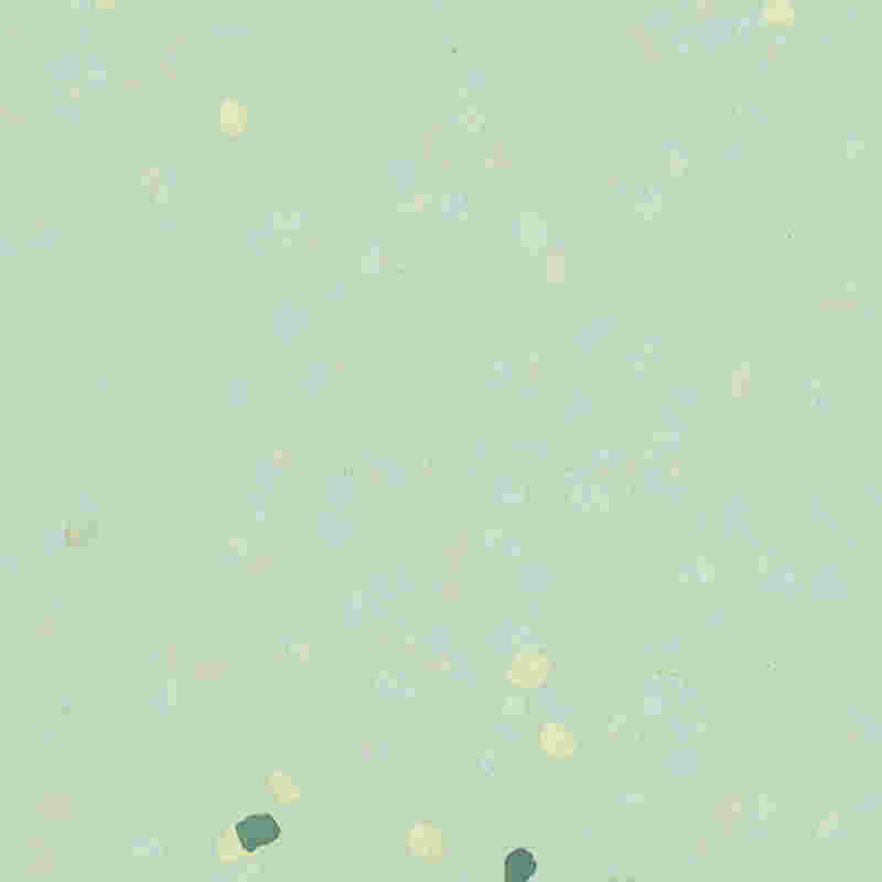 傷つきにくい高弾性ゴム床材