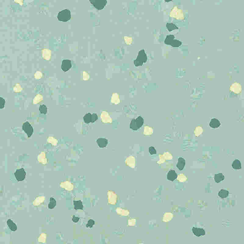 傷つきにくい高弾性ゴム床材