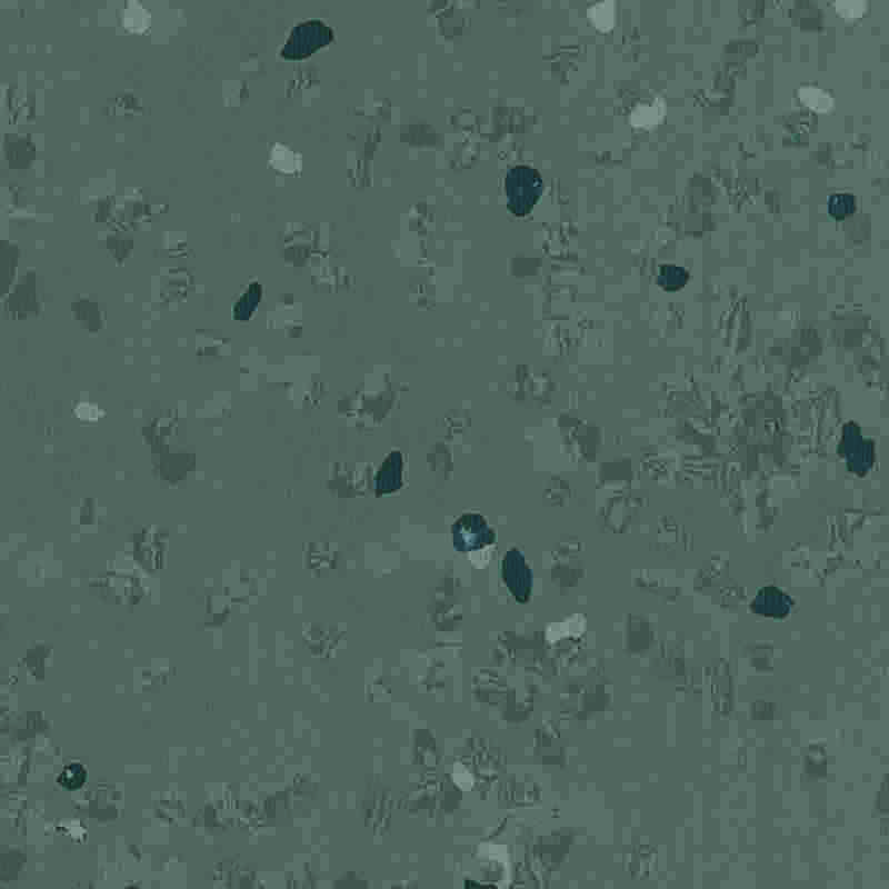 傷つきにくい高弾性ゴム床材