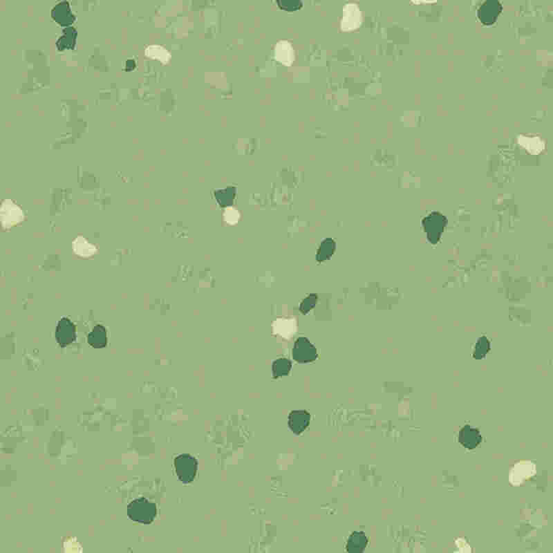 傷つきにくい高弾性ゴム床材