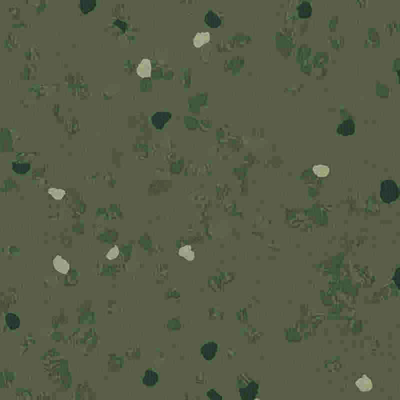 傷つきにくい高弾性ゴム床材