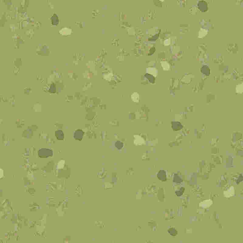 傷つきにくい高弾性ゴム床材