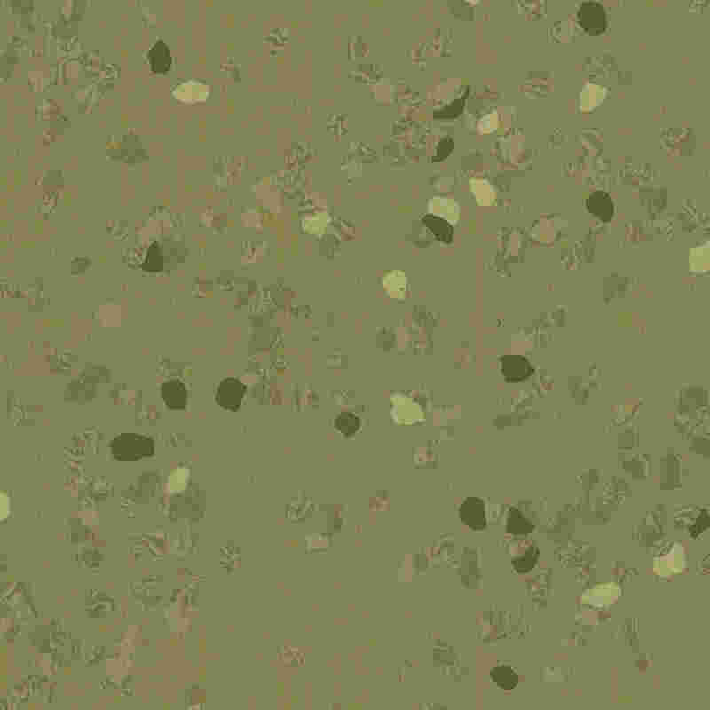 傷つきにくい高弾性ゴム床材