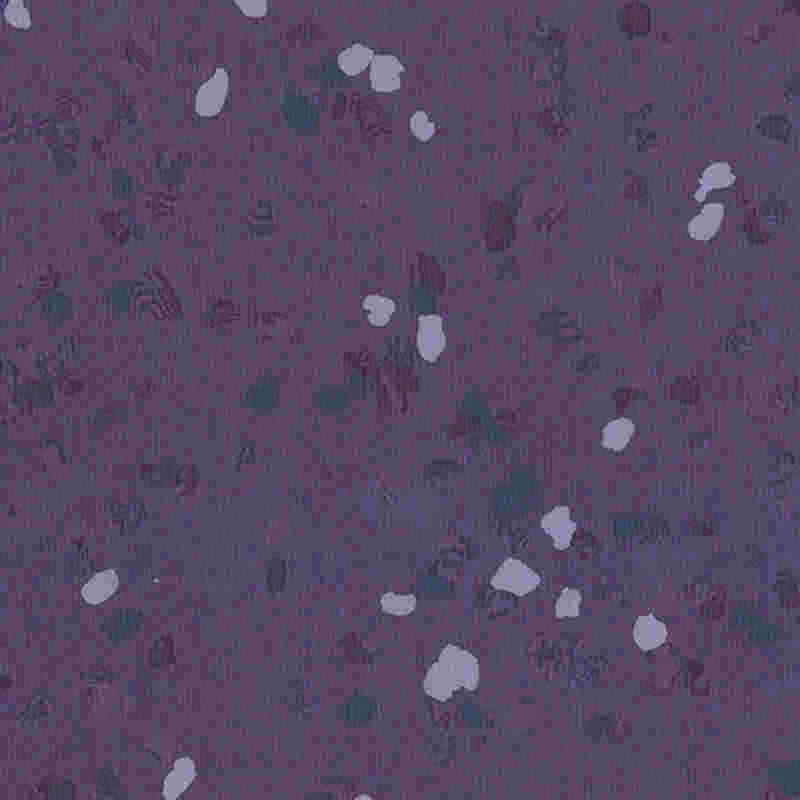 傷つきにくい高弾性ゴム床材