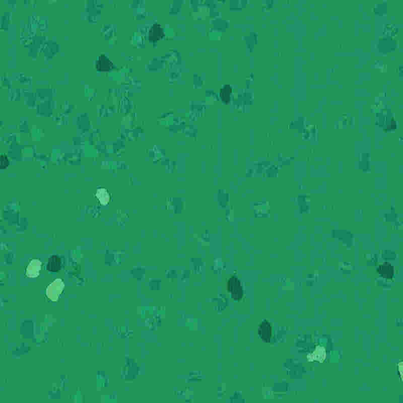 傷つきにくい高弾性ゴム床材