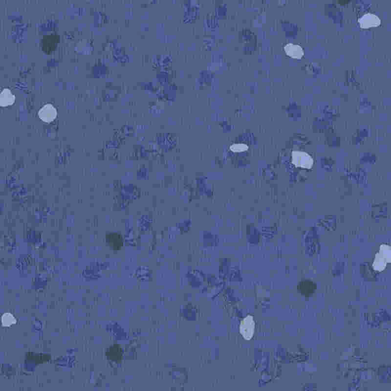 傷つきにくい高弾性ゴム床材