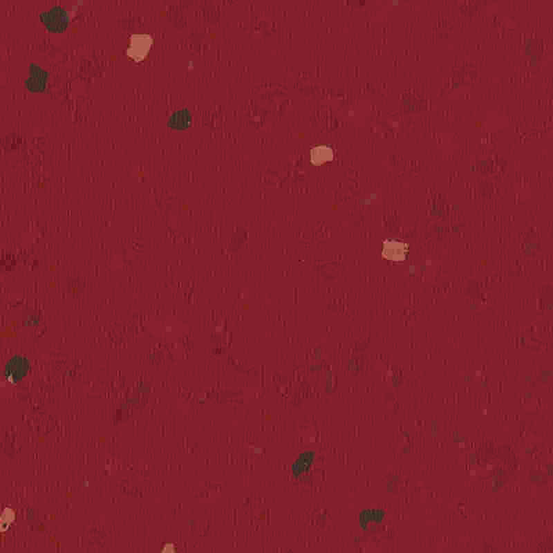 傷つきにくい高弾性ゴム床材