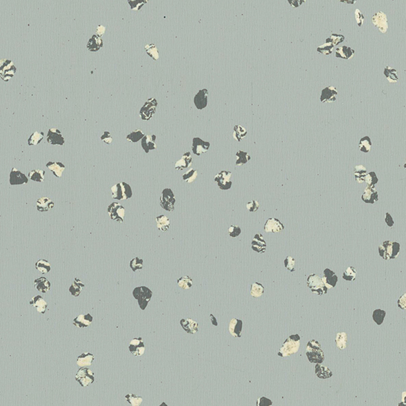 高耐荷重ゴム床材