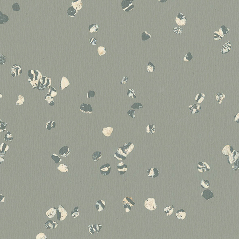 高耐荷重ゴム床材