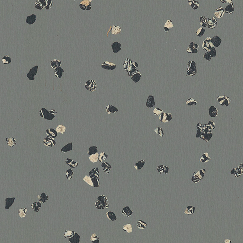 高耐荷重ゴム床材