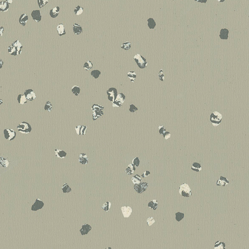 高耐荷重ゴム床材