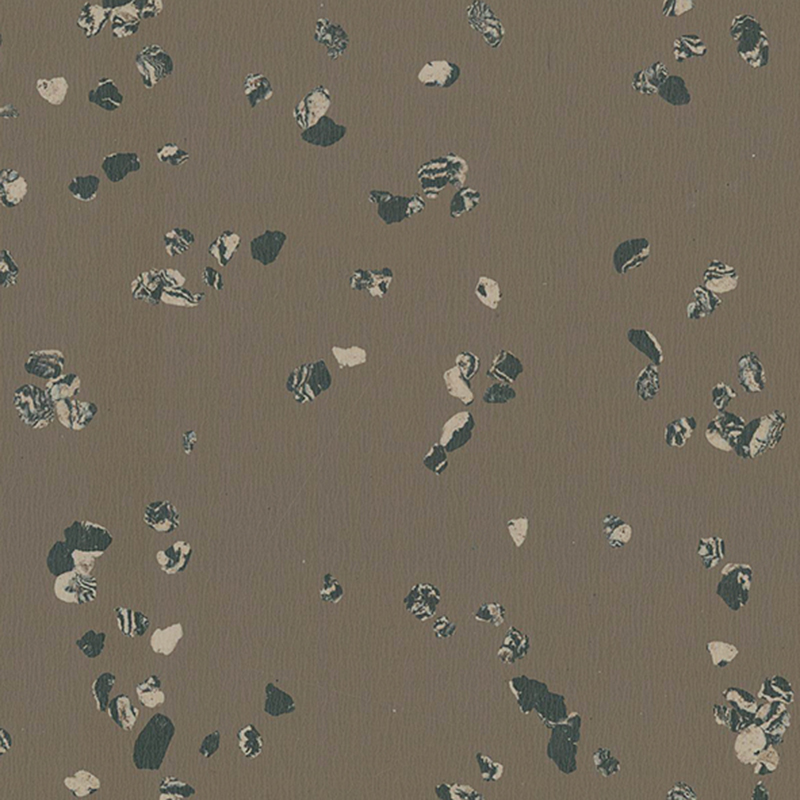 高耐荷重ゴム床材