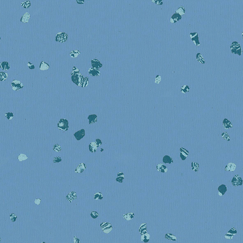 高耐荷重ゴム床材