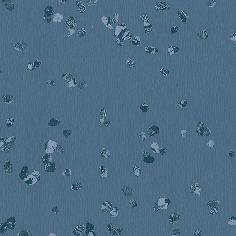 高耐荷重ゴム床材