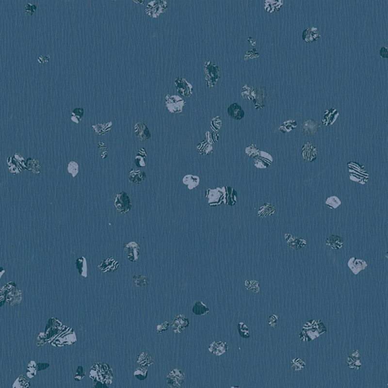 高耐荷重ゴム床材