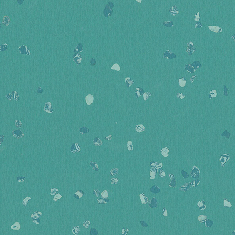 高耐荷重ゴム床材