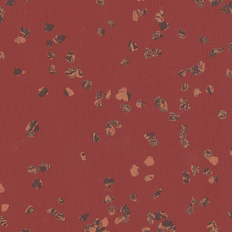 高耐荷重ゴム床材