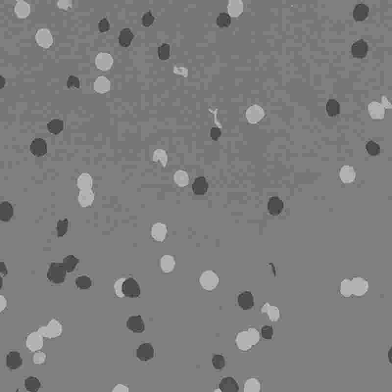 難燃性、耐水性のゴムおよびプラスチック床材