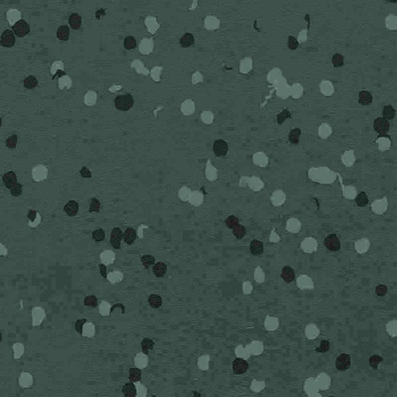 難燃性、耐水性のゴムおよびプラスチック床材