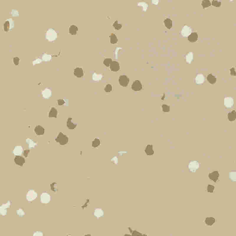 難燃性、耐水性のゴムおよびプラスチック床材