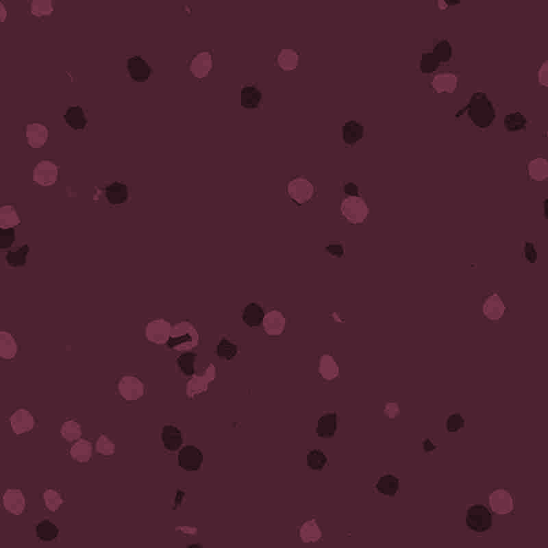 難燃性、耐水性のゴムおよびプラスチック床材