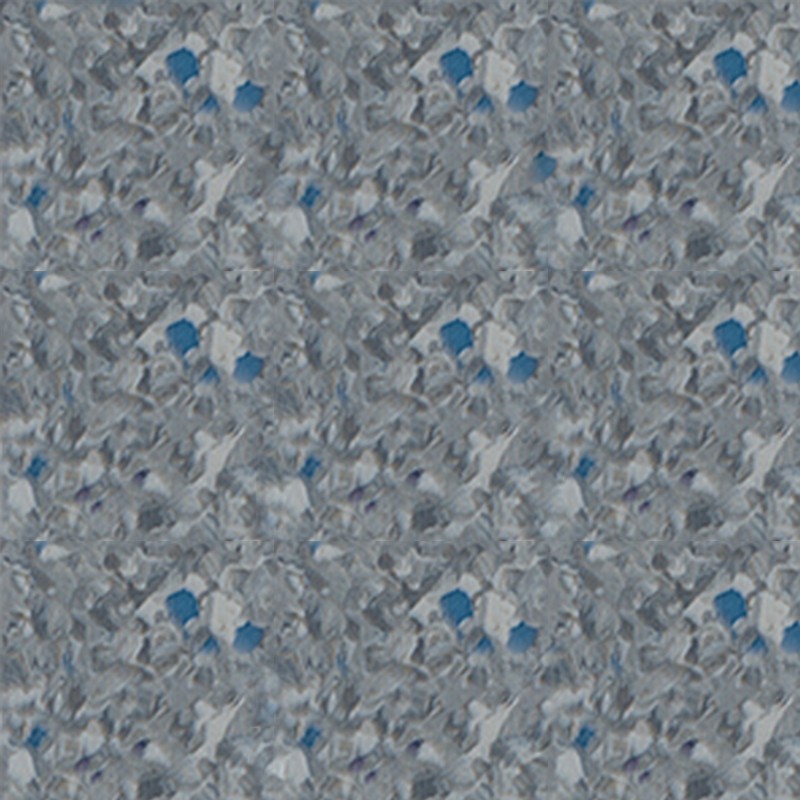 高品質で柔軟性のある均質な床材