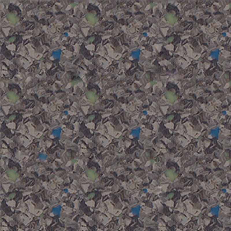 高品質で柔軟性のある均質な床材