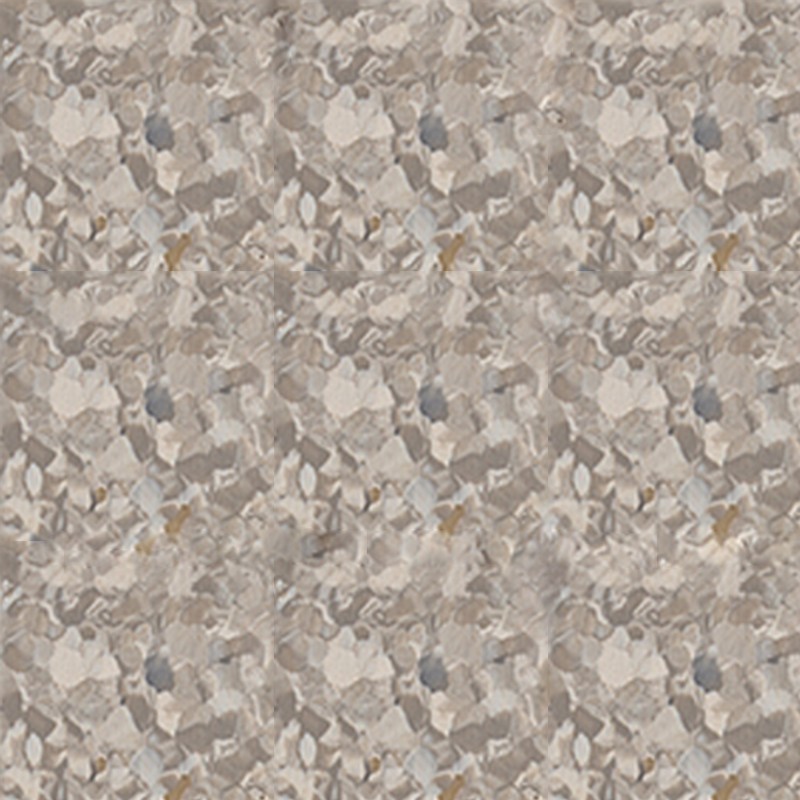 高品質で柔軟性のある均質な床材