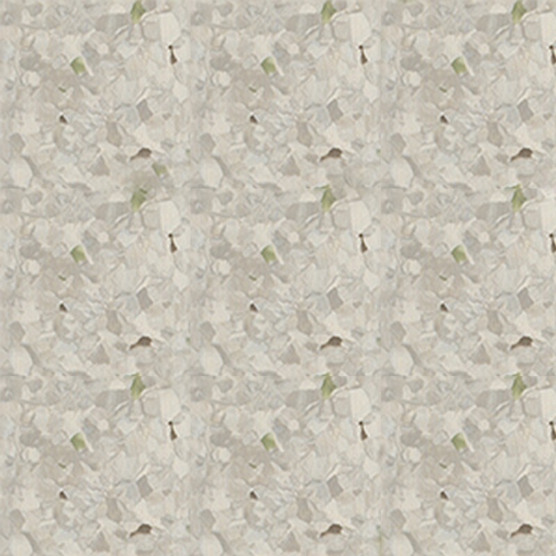 高品質で柔軟性のある均質な床材