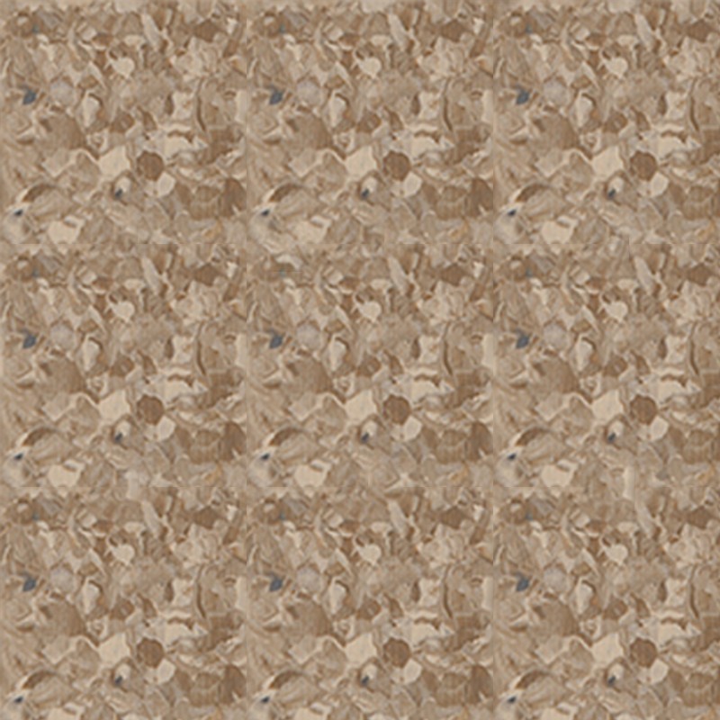 高品質で柔軟性のある均質な床材