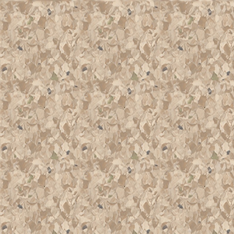 高品質で柔軟性のある均質な床材