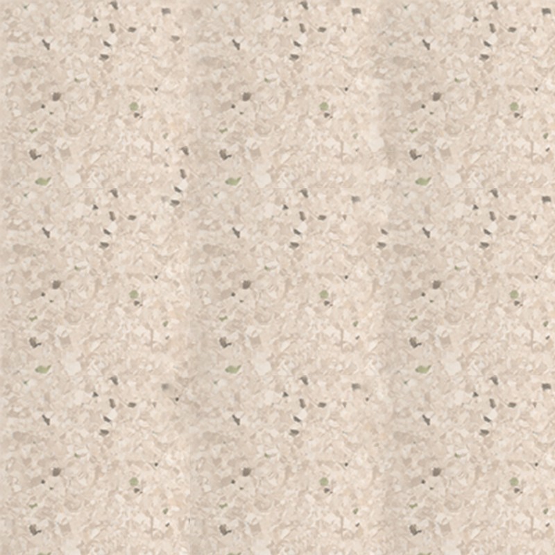 高品質で柔軟性のある均質な床材