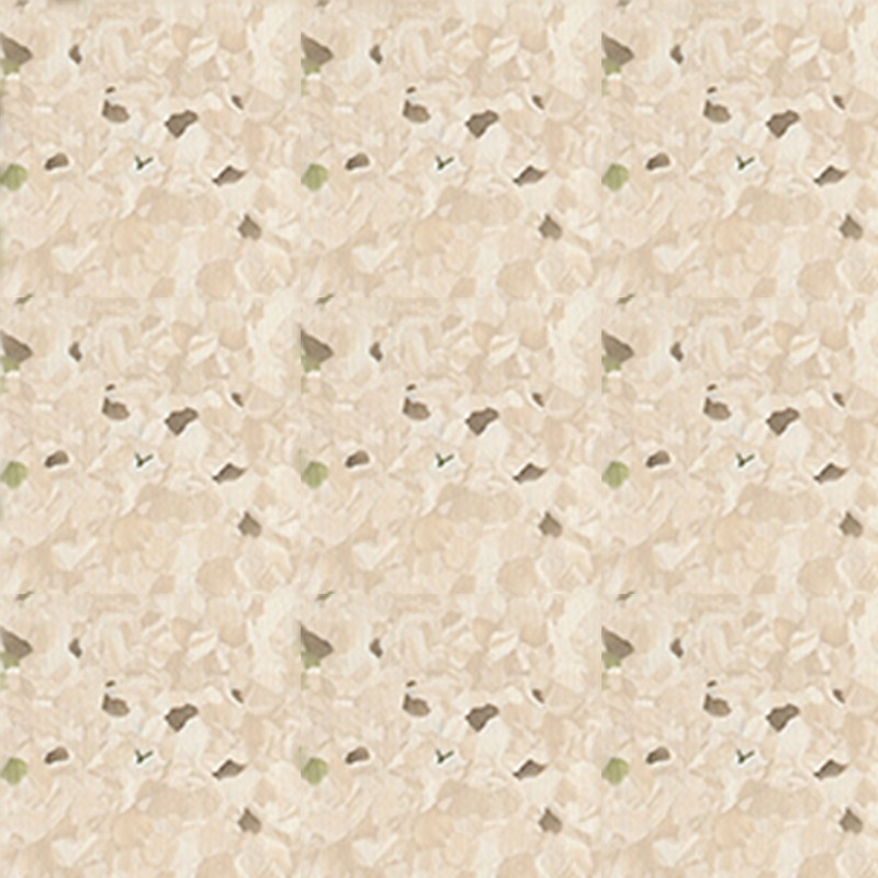 高品質で柔軟性のある均質な床材