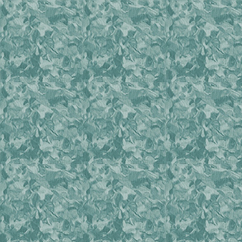 高品質で柔軟性のある均質な床材