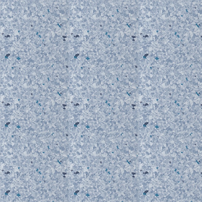 高品質で柔軟性のある均質な床材