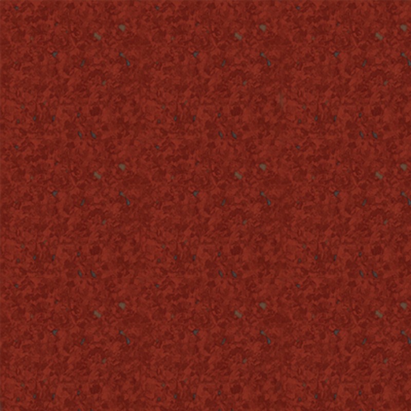 高品質で柔軟性のある均質な床材