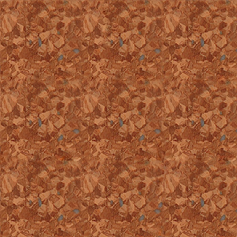 高品質で柔軟性のある均質な床材