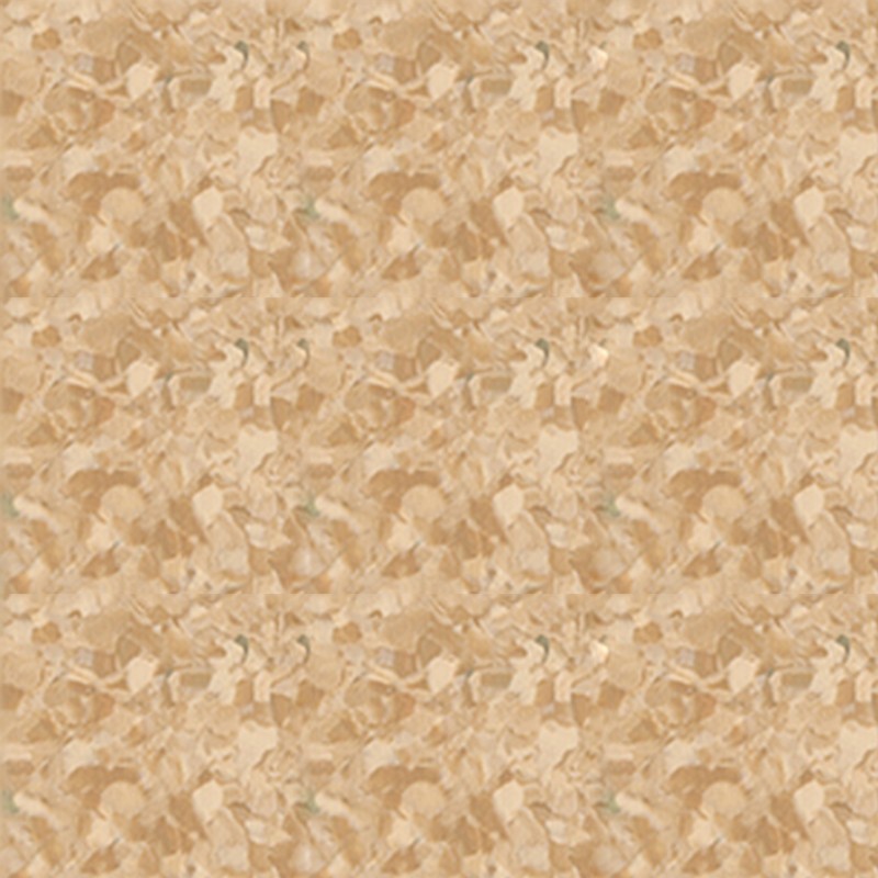 高品質で柔軟性のある均質な床材