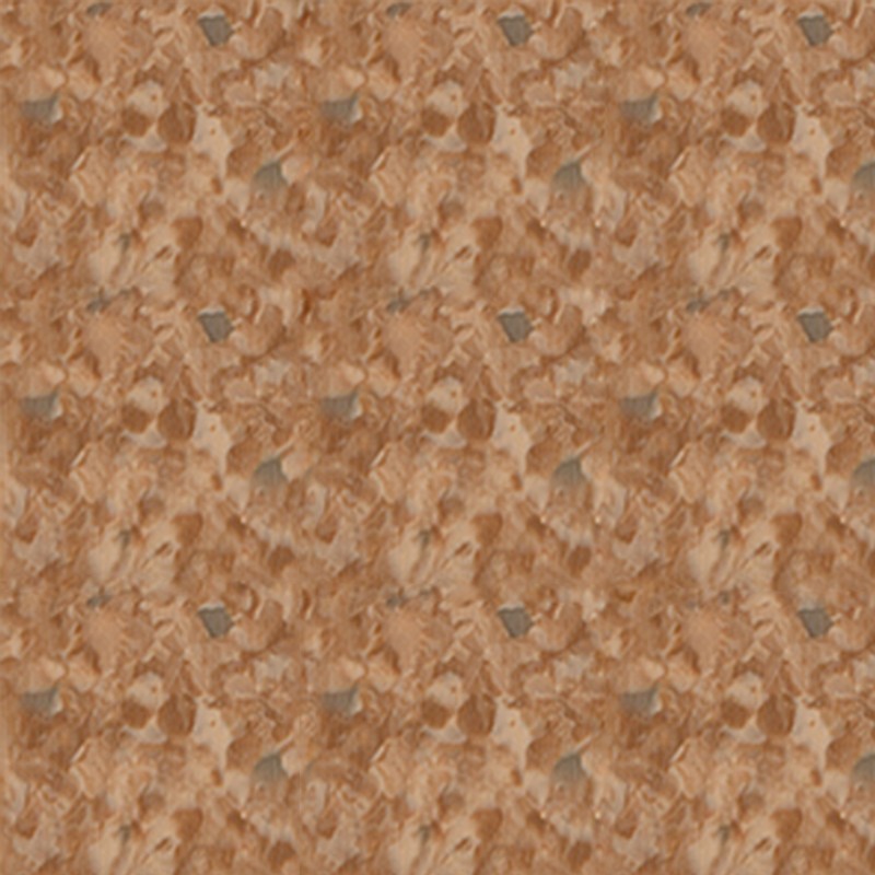 高品質で柔軟性のある均質な床材